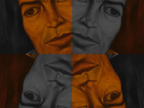 Fotografia de HUGUITO - Galeria Fotografica: PHOTOTUNNING - Foto: SAD MAN