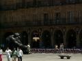 Fotos de Emae -  Foto: Salamanca - Plaza Mayor y 