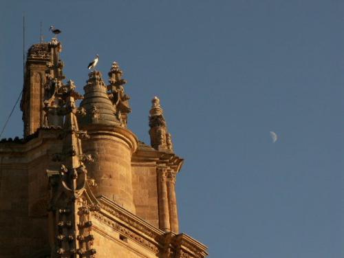 Fotografia de Emae - Galeria Fotografica: Salamanca II - Foto: Convento de San Esteban