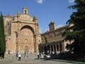 Fotos de Emae -  Foto: Salamanca II - Convento de San Esteban
