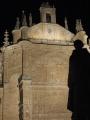 Fotos de Emae -  Foto: Salamanca de noche - Convento de San Esteban