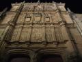 Foto de  Emae - Galería: Salamanca de noche - Fotografía: Universidad