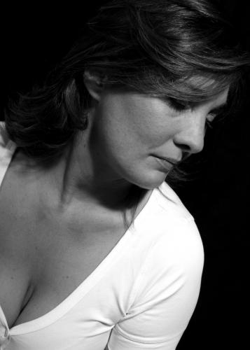 Fotografia de Pilar Camacho - Galeria Fotografica: RETRATADAS - Foto: SENCILLEZ