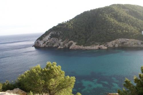 Fotografia de tur - Galeria Fotografica: Paisages ibiza - Foto: 