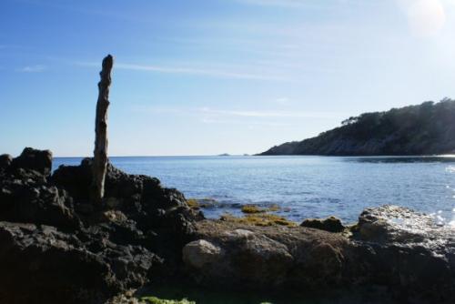 Fotografia de tur - Galeria Fotografica: Paisages ibiza - Foto: 