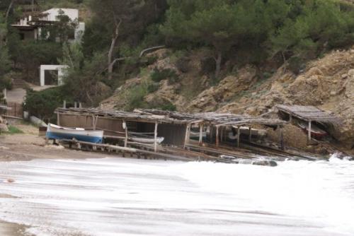 Fotografia de tur - Galeria Fotografica: Paisages ibiza - Foto: 