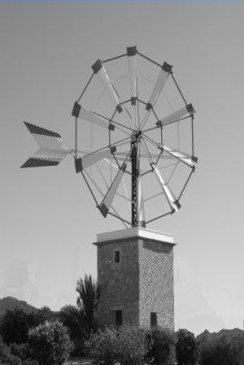 Fotografia de tur - Galeria Fotografica: ibiza en balanco y negro - Foto: 