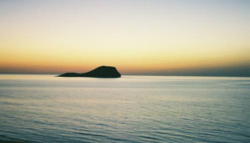 Fotografia de PILUCADESAN - Galeria Fotografica: PLAYAS - Foto: ATARDECER SIN TI