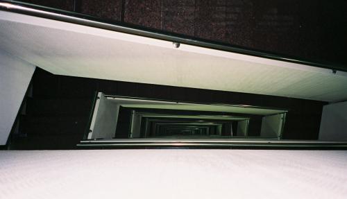 Fotografia de PILUCADESAN - Galeria Fotografica:  MIS PEQUE�OS VIAJES - Foto: ESCALERA BALI