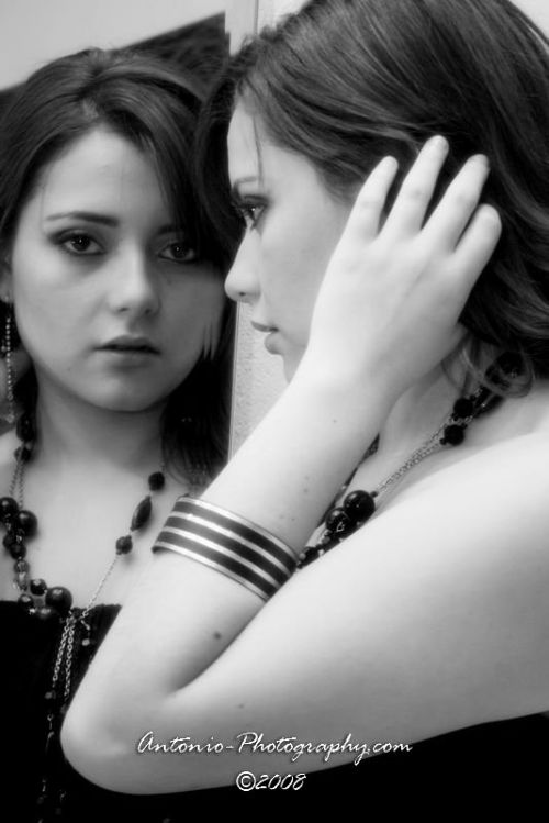 Fotografia de Antonio Ramirez Luna - Galeria Fotografica: Retratos - Foto: 