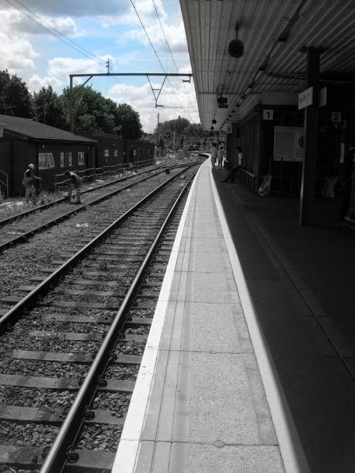 Fotografia de paula - Galeria Fotografica: 1920km. - Foto: 