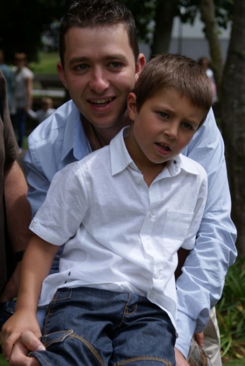 Fotografia de paula - Galeria Fotografica: 1920km. - Foto: 