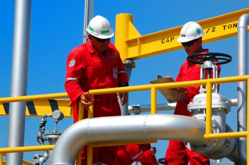 Fotografia de Juan barboza Fotografia - Galeria Fotografica: Industrial Corporativa - Foto: 