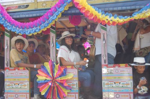 Fotografia de nerallc - Galeria Fotografica: Chivas - Foto: 