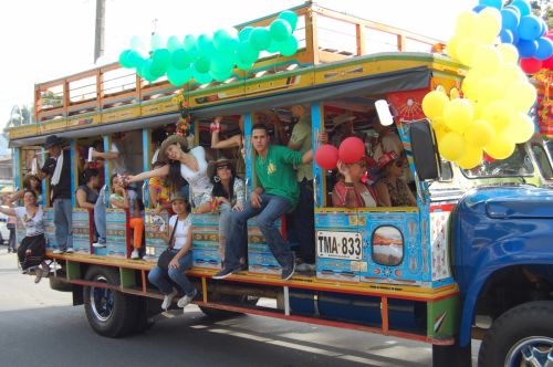 Fotografia de nerallc - Galeria Fotografica: Chivas - Foto: 