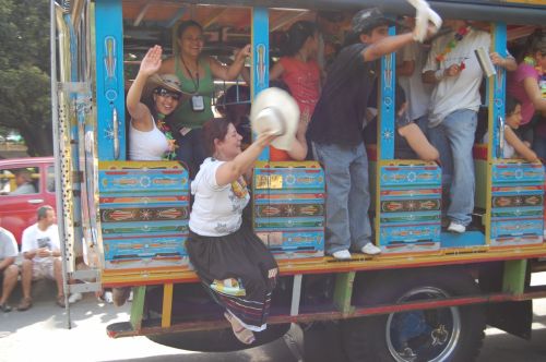 Fotografia de nerallc - Galeria Fotografica: Chivas - Foto: 