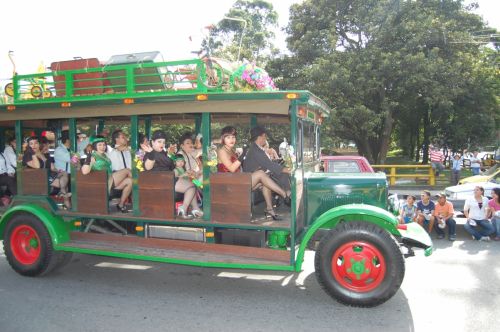 Fotografia de nerallc - Galeria Fotografica: Chivas - Foto: 