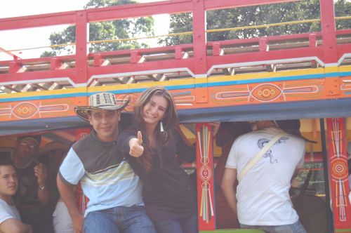 Fotografia de nerallc - Galeria Fotografica: Chivas - Foto: 