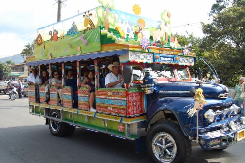 Fotografia de nerallc - Galeria Fotografica: Chivas - Foto: 