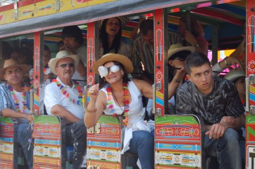 Fotografia de nerallc - Galeria Fotografica: Chivas - Foto: 