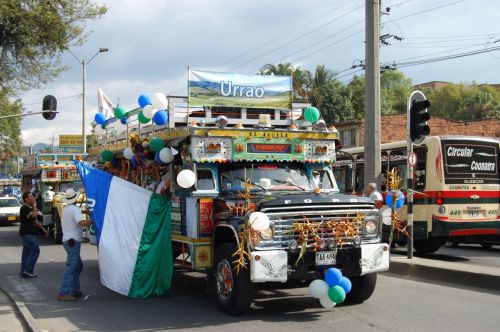 Fotografia de nerallc - Galeria Fotografica: Chivas - Foto: 