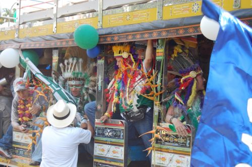 Fotografia de nerallc - Galeria Fotografica: Chivas - Foto: 