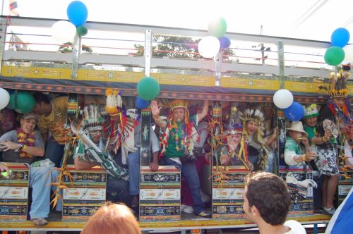 Fotografia de nerallc - Galeria Fotografica: Chivas - Foto: 