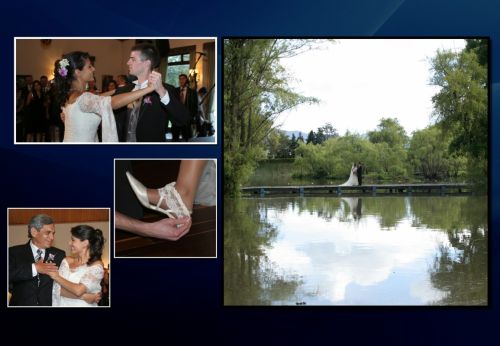 Fotografia de ROCA Taller Digital - Galeria Fotografica: Boda - Foto: 