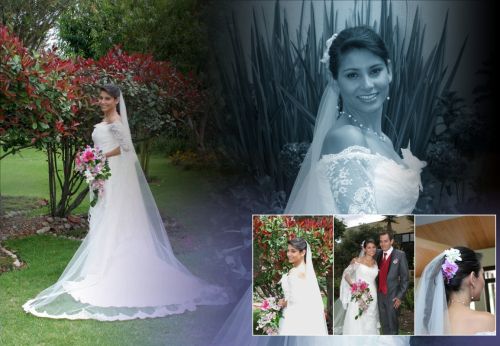 Fotografia de ROCA Taller Digital - Galeria Fotografica: Boda - Foto: 