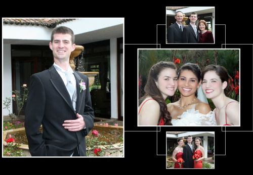 Fotografia de ROCA Taller Digital - Galeria Fotografica: Boda - Foto: 