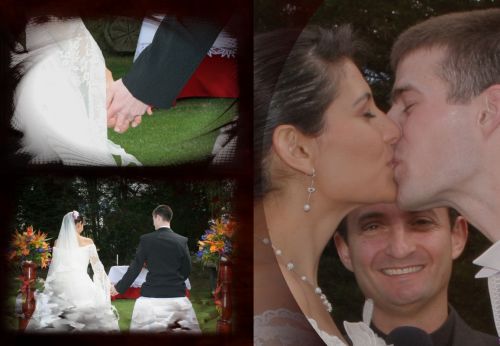 Fotografia de ROCA Taller Digital - Galeria Fotografica: Boda - Foto: 