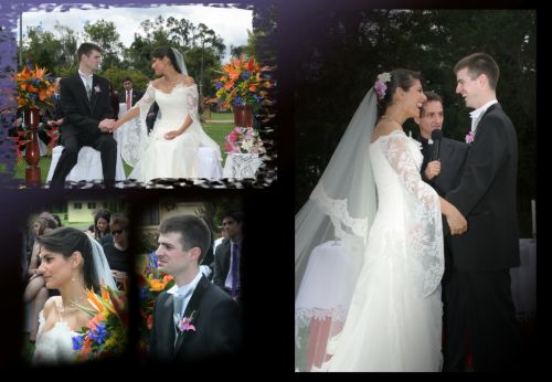 Fotografia de ROCA Taller Digital - Galeria Fotografica: Boda - Foto: 