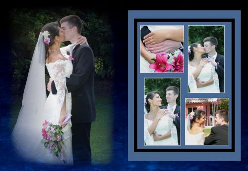 Fotografia de ROCA Taller Digital - Galeria Fotografica: Boda - Foto: 