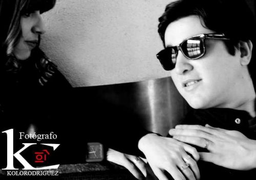 Fotografia de KOLORODRIGUEZFOTOS - Galeria Fotografica: PRE BODA BREN + MATI - Foto: 