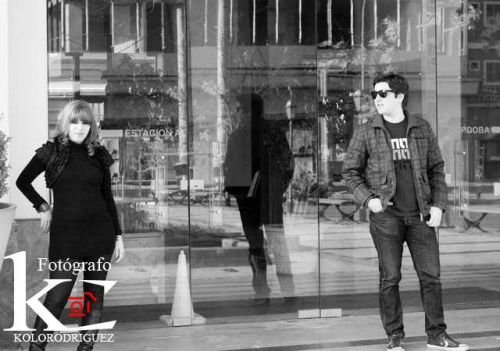 Fotografia de KOLORODRIGUEZFOTOS - Galeria Fotografica: PRE BODA BREN + MATI - Foto: 