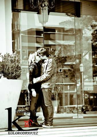 Fotografia de KOLORODRIGUEZFOTOS - Galeria Fotografica: PRE BODA BREN + MATI - Foto: 