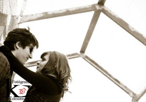 Fotografia de KOLORODRIGUEZFOTOS - Galeria Fotografica: PRE BODA BREN + MATI - Foto: 