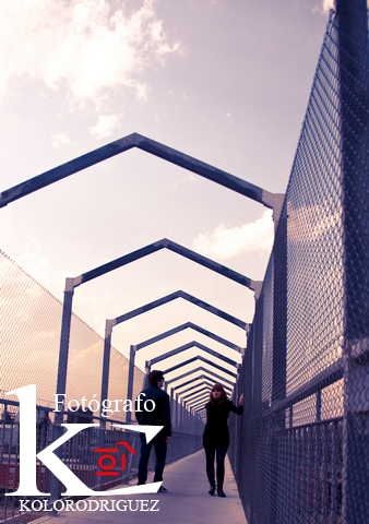 Fotografia de KOLORODRIGUEZFOTOS - Galeria Fotografica: PRE BODA BREN + MATI - Foto: 