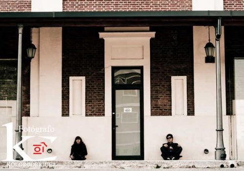 Fotografia de KOLORODRIGUEZFOTOS - Galeria Fotografica: PRE BODA BREN + MATI - Foto: 