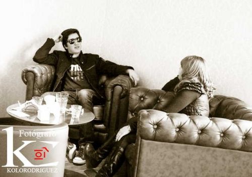 Fotografia de KOLORODRIGUEZFOTOS - Galeria Fotografica: PRE BODA BREN + MATI - Foto: 