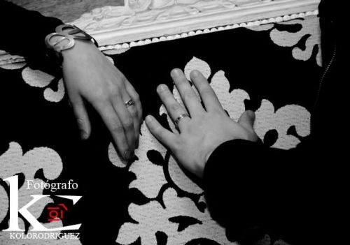 Fotografia de KOLORODRIGUEZFOTOS - Galeria Fotografica: PRE BODA BREN + MATI - Foto: 