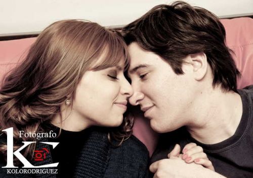 Fotografia de KOLORODRIGUEZFOTOS - Galeria Fotografica: PRE BODA BREN + MATI - Foto: 