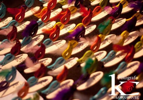 Fotografia de KOLORODRIGUEZFOTOS - Galeria Fotografica: Flor 15th - Foto: 