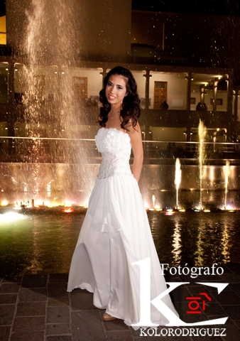 Fotografia de KOLORODRIGUEZFOTOS - Galeria Fotografica: Flor 15th - Foto: 