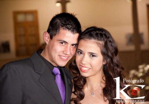 Fotografia de KOLORODRIGUEZFOTOS - Galeria Fotografica: Flor 15th - Foto: 