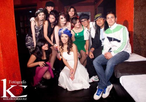 Fotografia de KOLORODRIGUEZFOTOS - Galeria Fotografica: Flor 15th - Foto: 