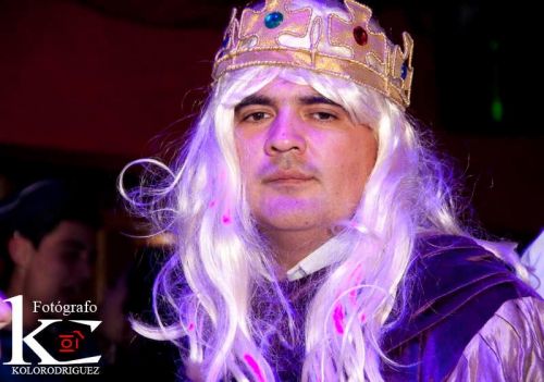 Fotografia de KOLORODRIGUEZFOTOS - Galeria Fotografica: Flor 15th - Foto: 