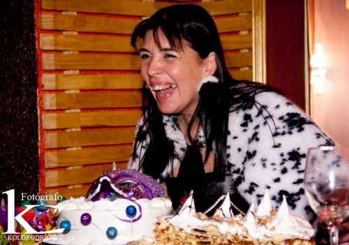 Fotografia de KOLORODRIGUEZFOTOS - Galeria Fotografica: Flor 15th - Foto: 