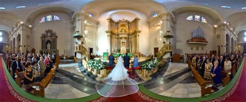 Fotografia de PACO FABREGAT FOTOGRAFO - Galeria Fotografica: BODAS - Foto: 