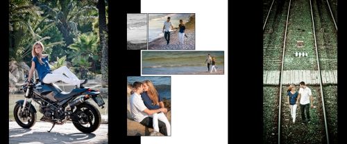 Fotografia de PACO FABREGAT FOTOGRAFO - Galeria Fotografica: BODAS - Foto: 